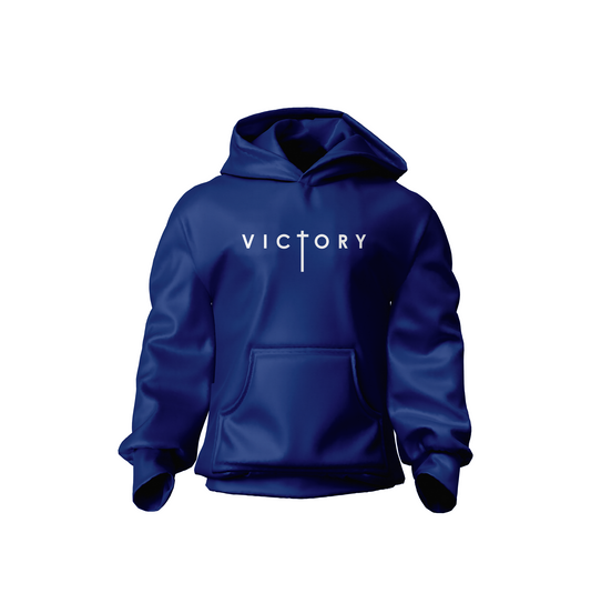 VICTORY HOODIE