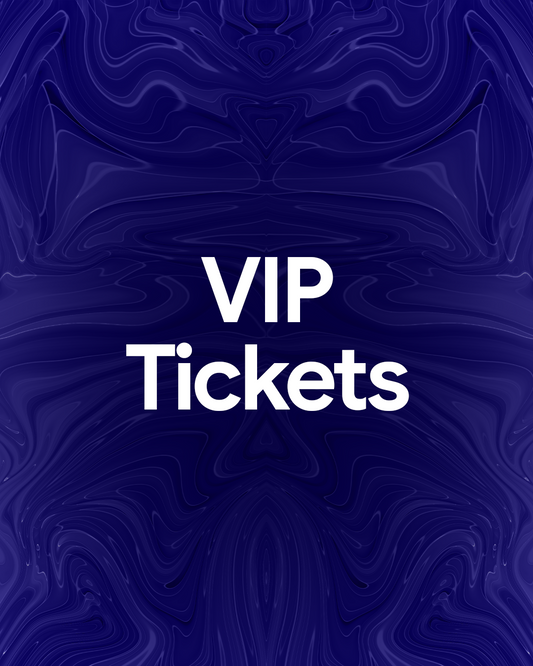 VIP TICKETS